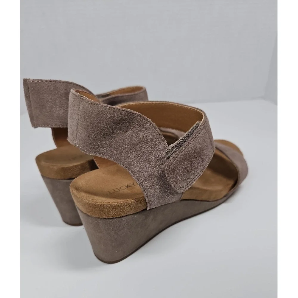 Lucky Brand lucky brand